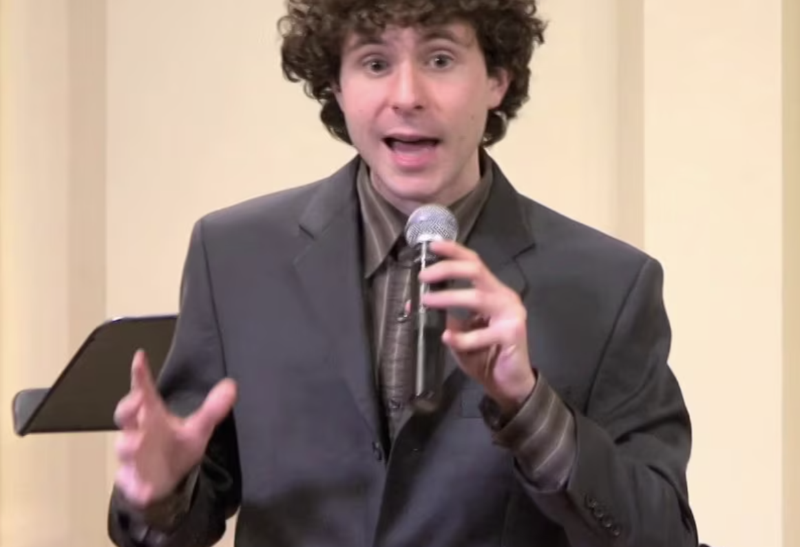 Collegiate Chorale presents Bellini’s “Beatrice di Tenda” [2012]
